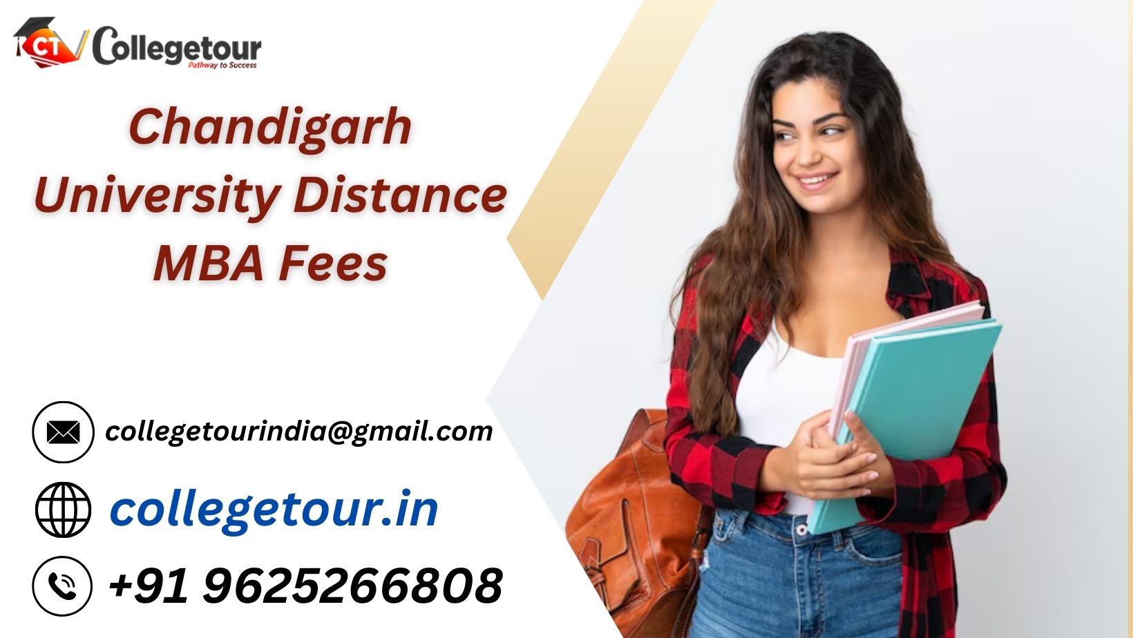 Chandigarh University Distance Mba Fees